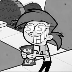 Meet your Posher, Mike